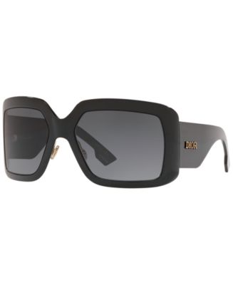 Dior Sunglasses, DIORSOLIGHT2 60 - Macy's