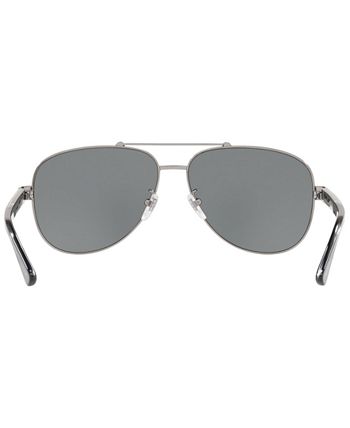 Gucci - Sunglasses, GG0528S 63