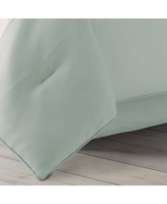 Water's Edge 4-Pc. Comforter Set, King