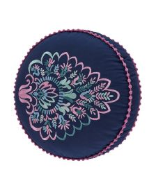 Round Decorative Pillow Throws Macy S