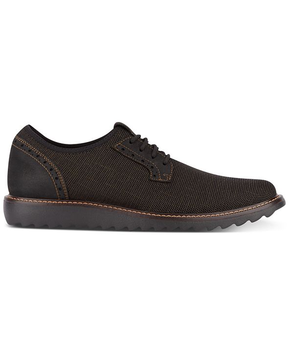 dockers einstein black