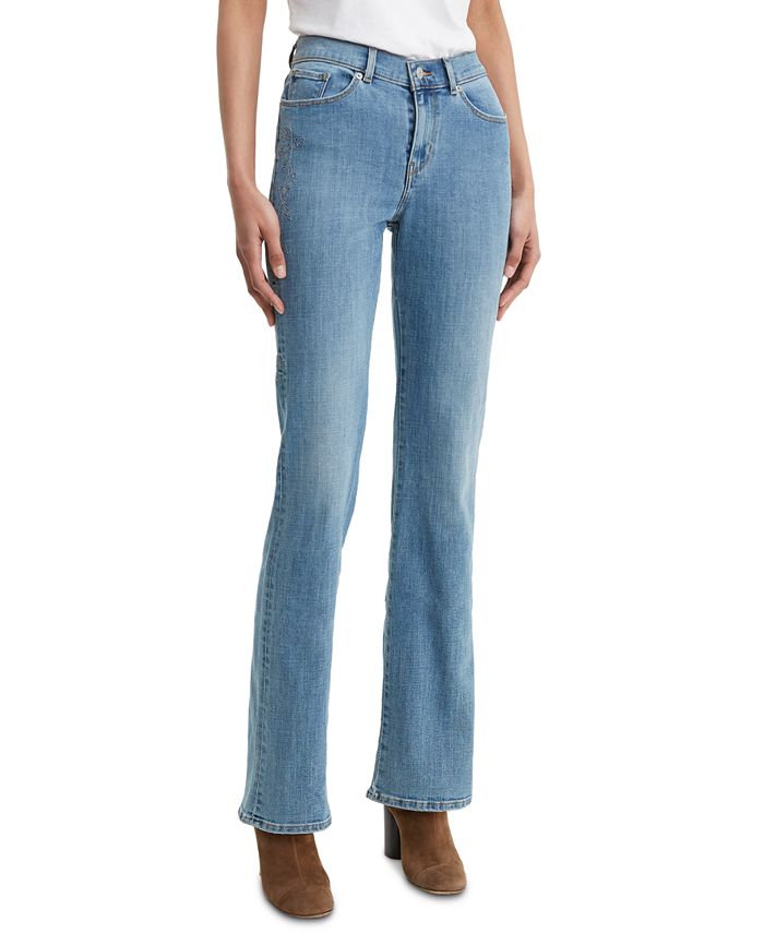 Levi's Women's Classic Bootcut Jeans - Macy's