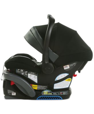 graco snugride 35