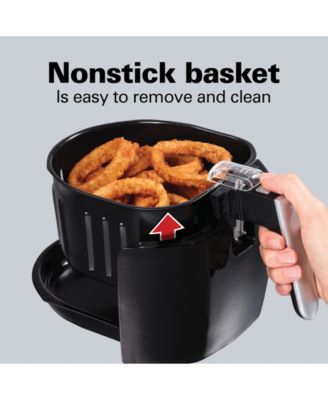 1.5-L Proctor Silex Air Fryer