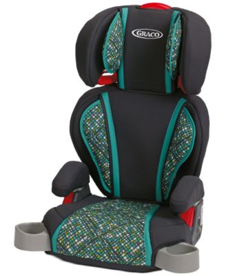 Graco - TurboBooster Highback Booster Car Seat