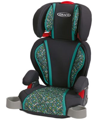 Graco TurboBooster Highback Booster Car Seat Macy's