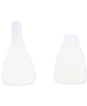 Graco 2-Pack NasalClear Nasal Aspirator Replacement Tips