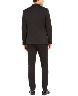INC International Concepts I.N.C. Men's Slim-Fit Stretch Suit Separates, Created for Macy's