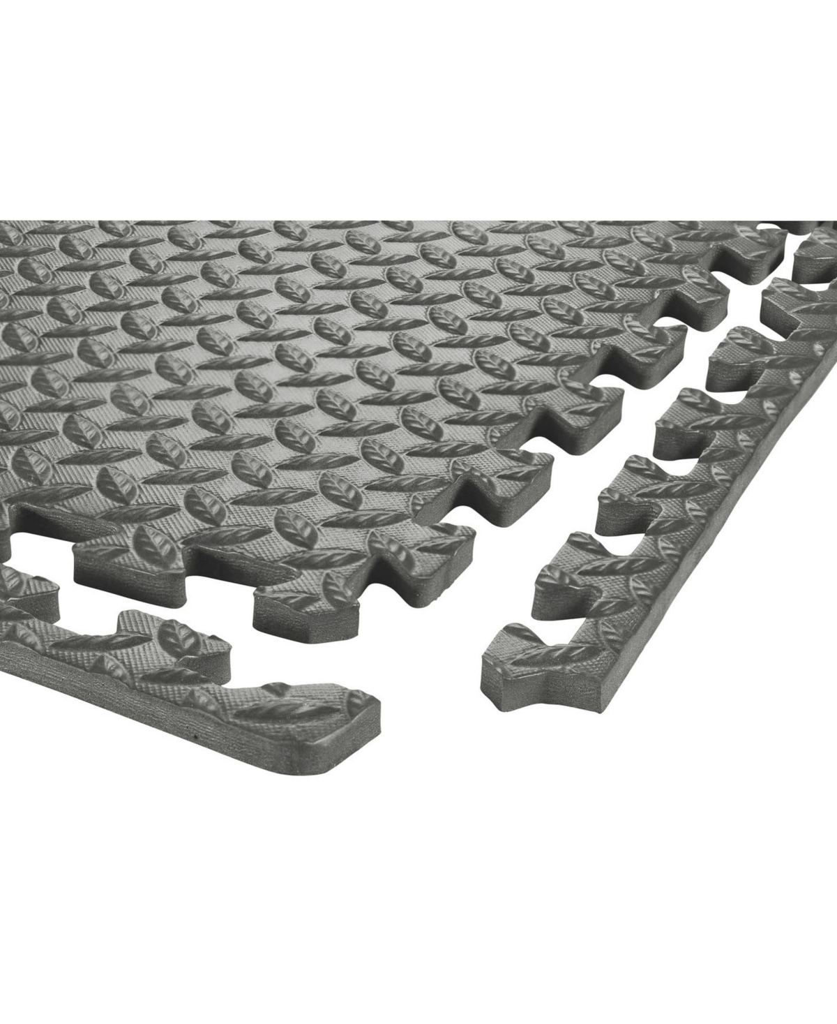 Sivan health and fitness puzzle exercise mat clearance