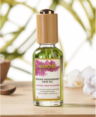 Indian Gooseberry Hair Oil