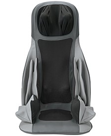 C7 Shiatsu Massaging Seat Cover