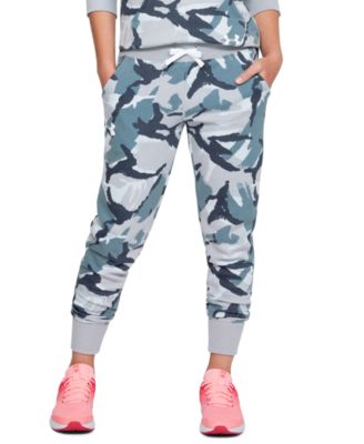 camo under armour for girls