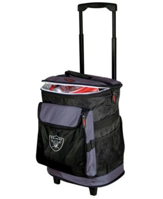 Logo Chair - Rolling Cooler