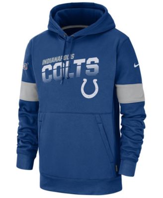 Nike Men's Indianapolis Colts Sideline 