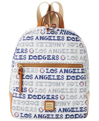 Dooney & popular Bourke LA Dodgers Backpack