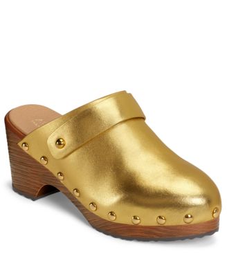 martha stewart clogs