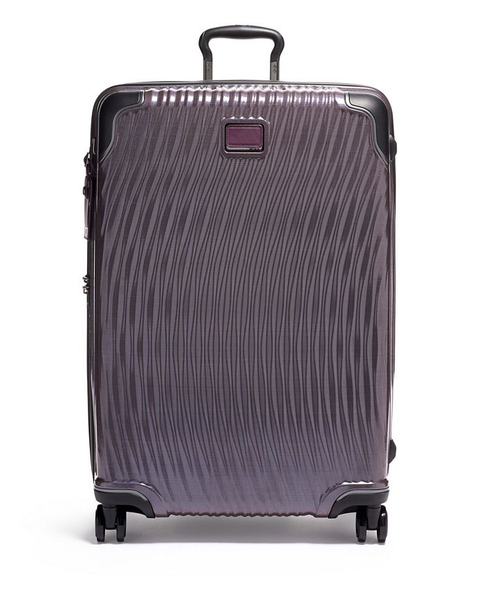 TUMI Latitude Extended Trip Packing Case - Macy's