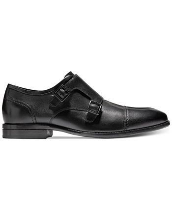 Cole haan warner best sale grand monk