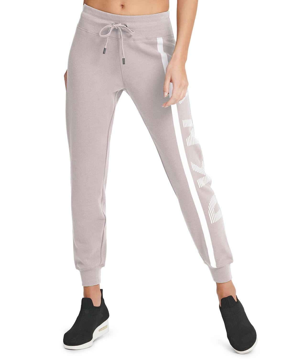 Sport Logo Fleece Joggers