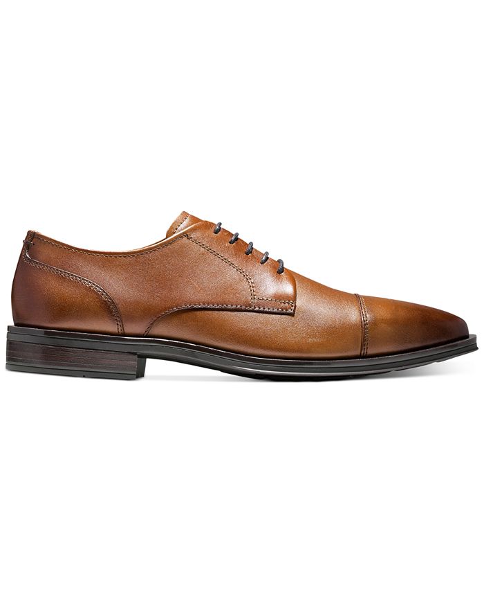 cole haan men's dawes grand plain toe oxford