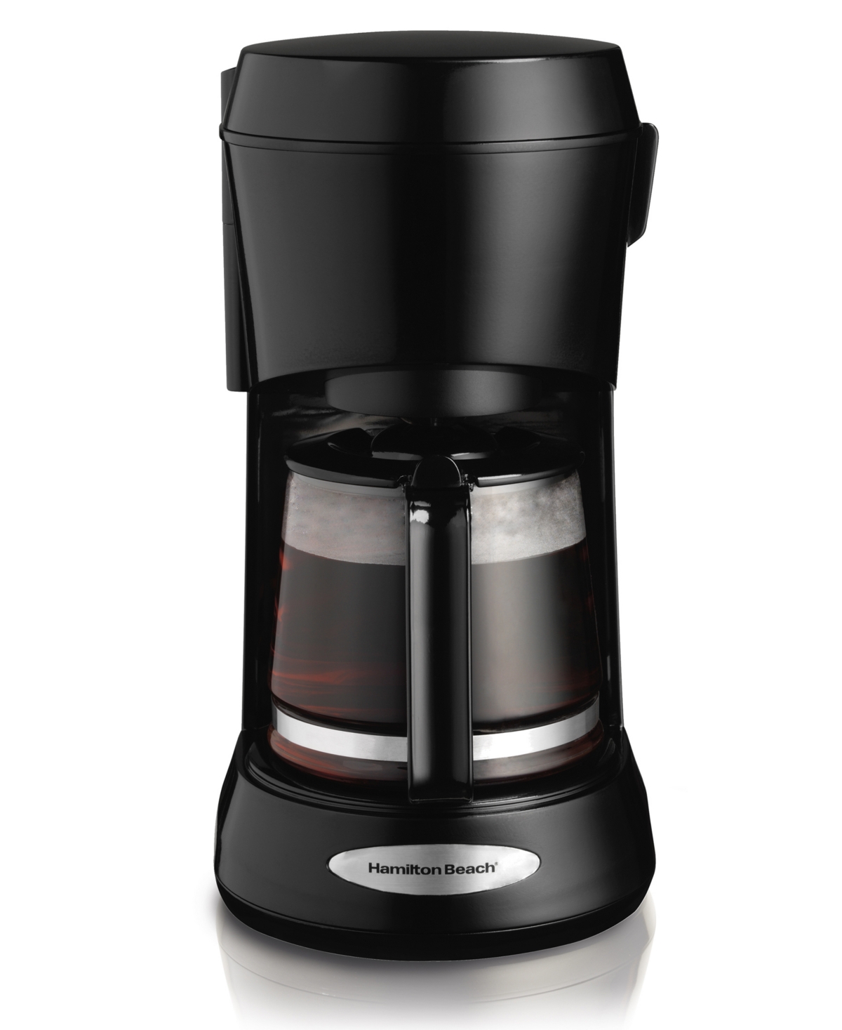 UPC 040094481361 product image for Hamilton Beach 5 Cup Coffeemaker | upcitemdb.com