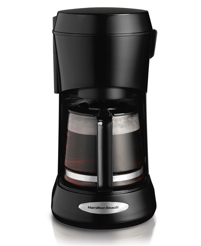 Hamilton Beach 5-Cup Coffee Maker