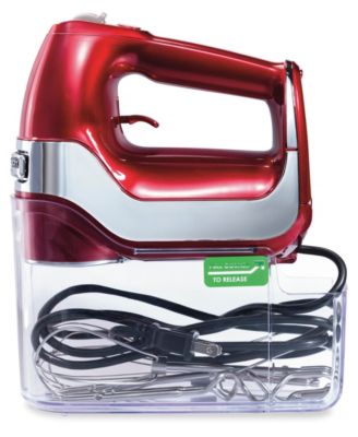 Professional 5 Speed Hand Mixer - 62653