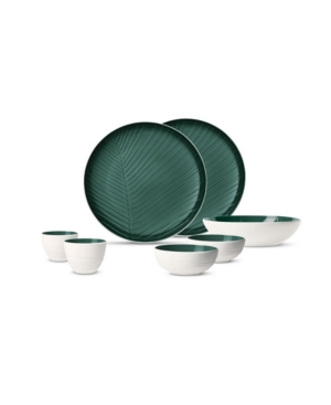 Villeroy & Boch It's My Match First Love 7 Piece Set