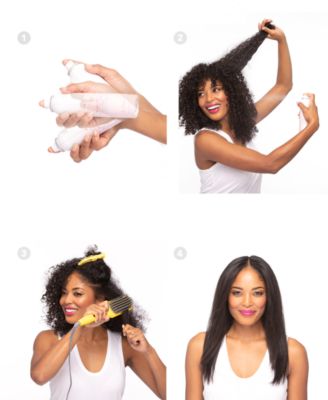 Hot Toddy Heat Protectant Mist, 1.5-oz.