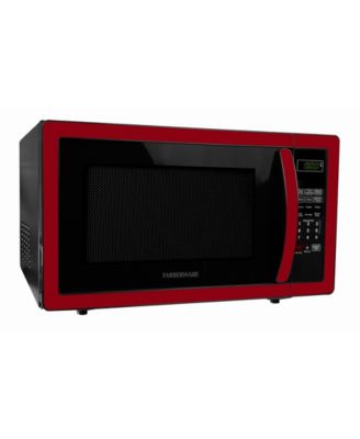 Classic 1000-Watt Microwave Oven