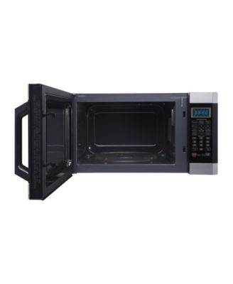 FMO16AHTPLB 1.6 Cu. Ft. 1100- Watt Microwave Oven