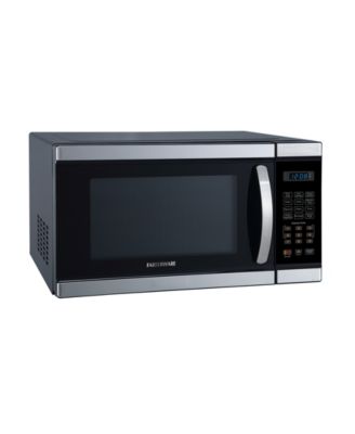 Farberware Professional FMO11AHTBKL 1.1 Cu. Ft 1000-Watt Microwave Oven ...