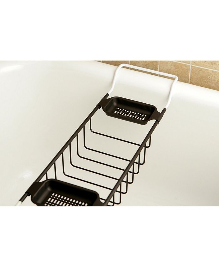 Kingston Brass Vintage Clawfoot Bath Tub Shelf Macy's