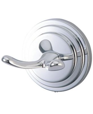 Kingston Brass - Milano Robe Hook in Polished Chrome