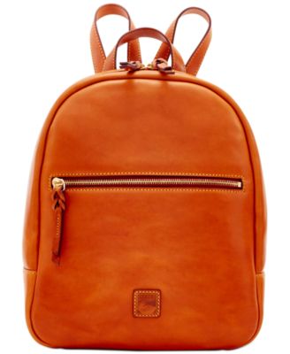 macy's dooney and bourke backpack