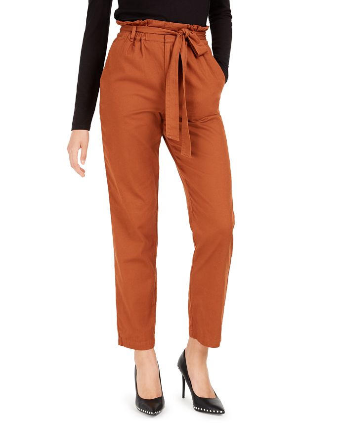 macys bar iii pants