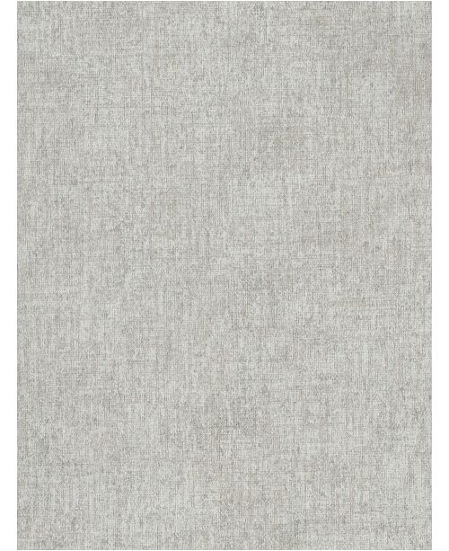 Warner Textures 27 X 324 Brienne Light Linen Texture Wallpaper