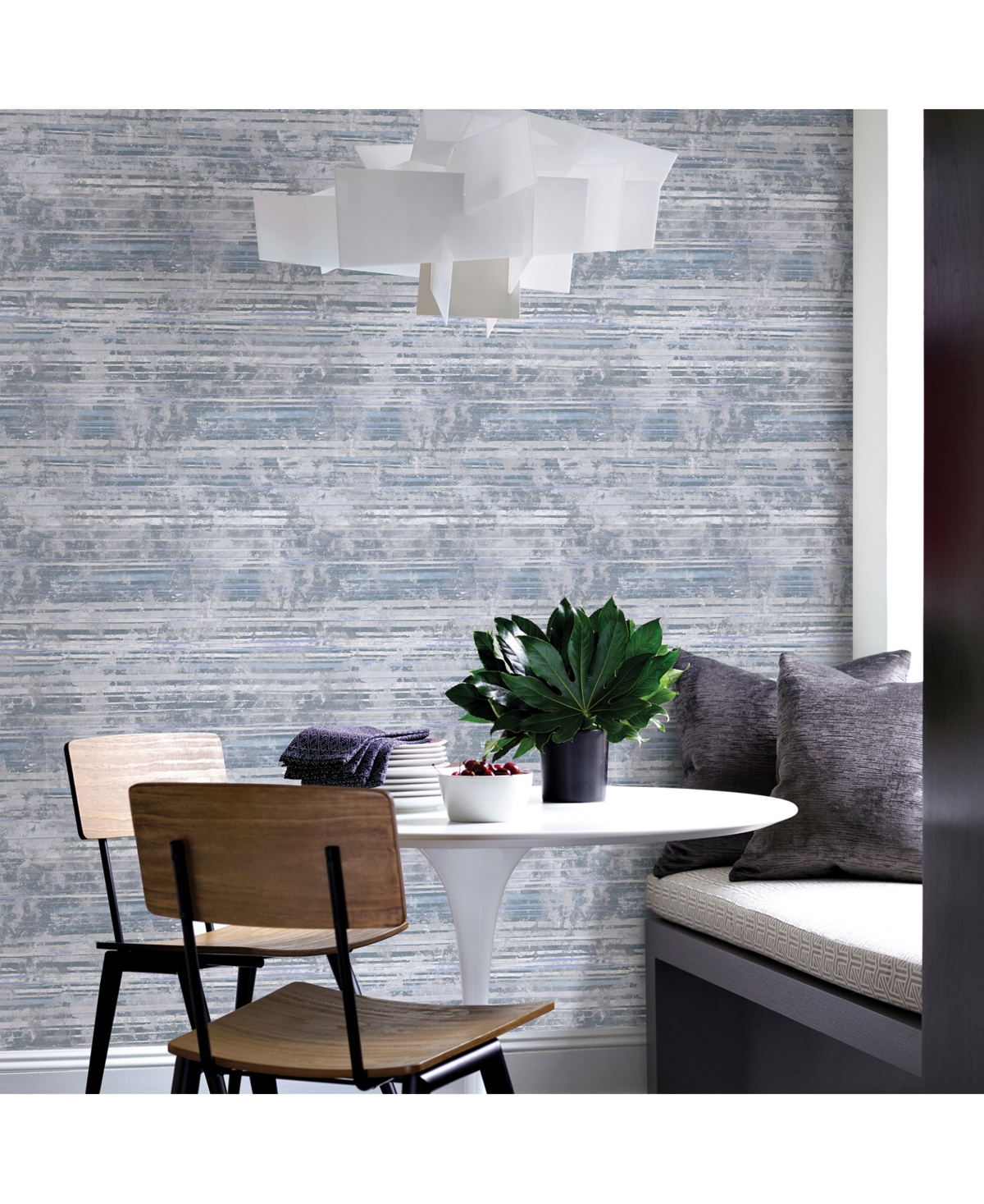 Assorted Wallpaper (design, color, size may vary)