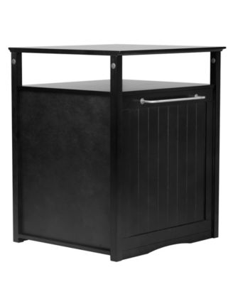 zoovilla Cat Washroom Litter Box Cover