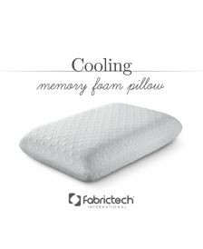 Cool Touch Technology Bed Pillows Macy S
