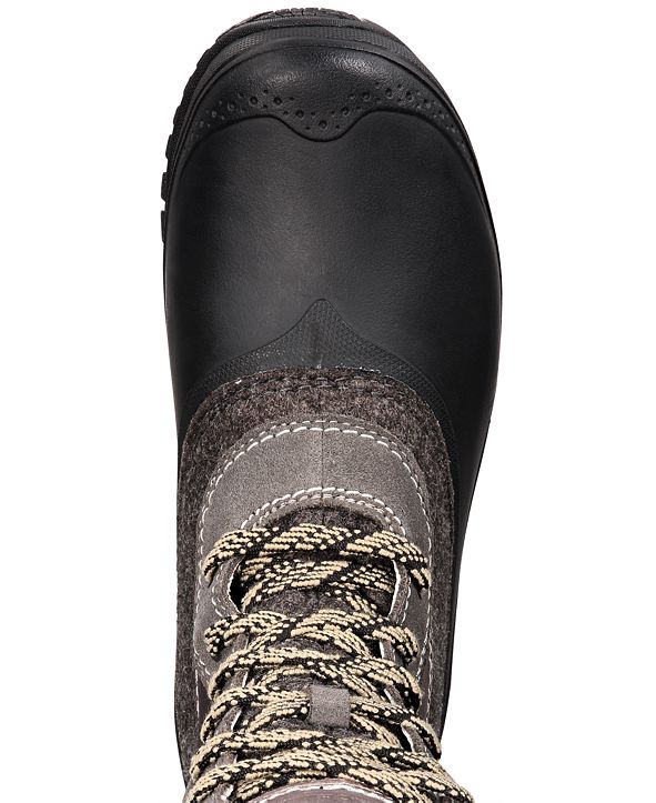 shellista iii mid boots