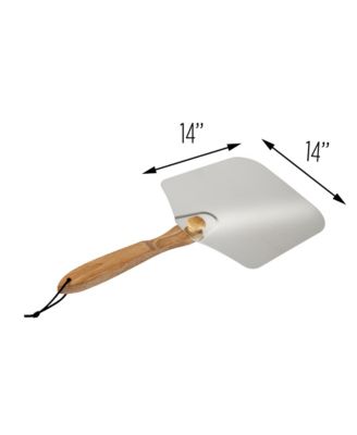 14" Foldable Pizza Peel