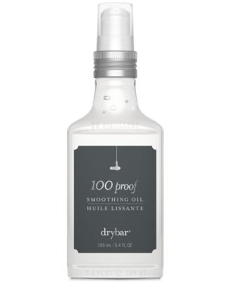Drybar - 100 Proof Smoothing Oil, 3.4-oz.