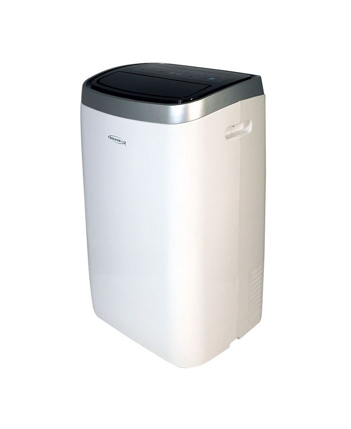 Soleus Air 12,000 BTU Portable Air Conditioner Macy's