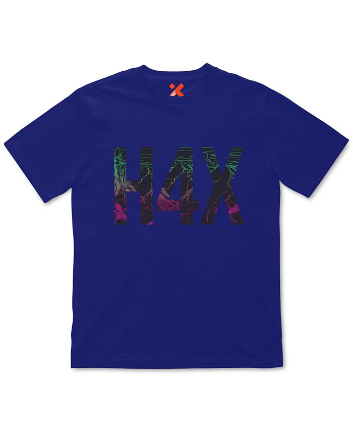 H4X Men's Graphic Hoodie - Macy's