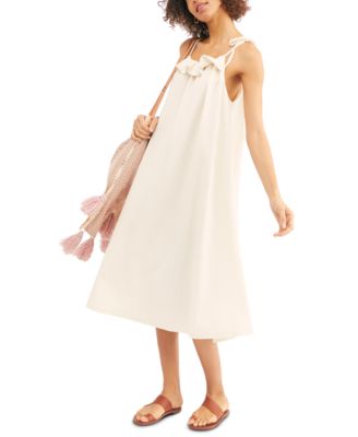 free people macys dress