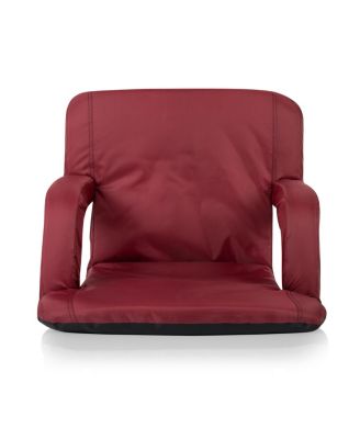 by Picnic Time Ventura Portable Reclining Stadium Seat