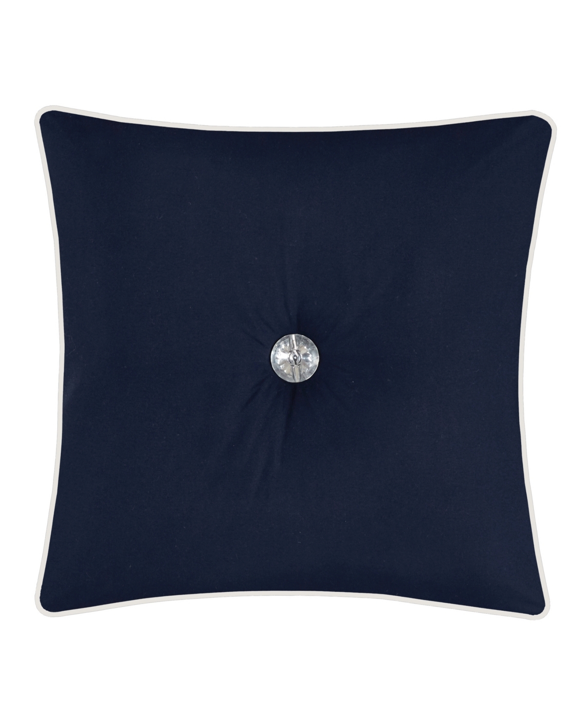 Penley 7-Piece Comforter Set -White