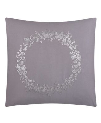 Piercen 7-Pc. Comforter Set, King