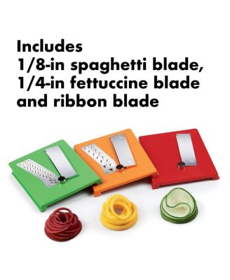 Good Grips Tabletop Spiralizer 